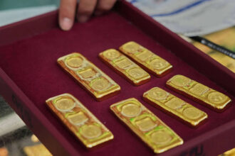 Gold's next test: Fed verdict, crude oil and geopolitical tensions in focus