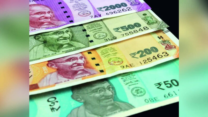 Government nod for 2 billion polymer banknotes of Rs 10 & Rs 20