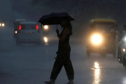 Government steps up measures to mitigate impact of skewed distribution of rainfall over farming operations