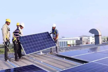 Govt mulls PM Surya Ghar 2.0 with battery storage, shared rooftop solar