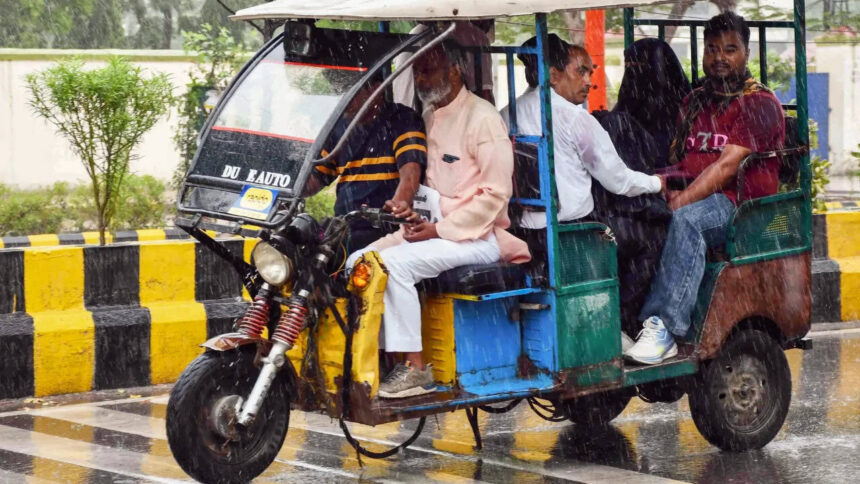 Govt pulls plug on Chinese apps used to stop e-rickshaws