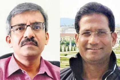 Govt reshuffles top bureaucrats in ministries: Education secretary shifted out
