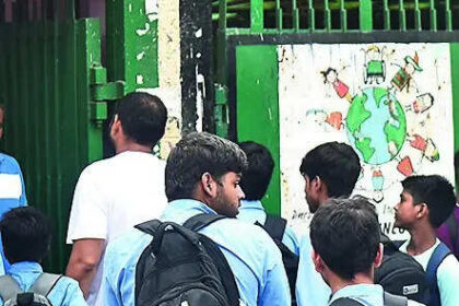 Govt schools lose 86 lakh students in two years