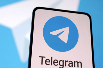 Govt sends notice to Telegram over pirated films, shows
