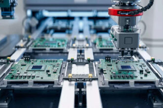 Govt to take equity stakes in semiconductor startups
