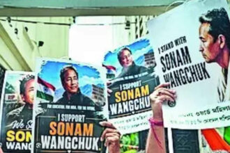 'Govt was within its right': Why Delhi HC backed Sonam Wangchuk's hospital shift