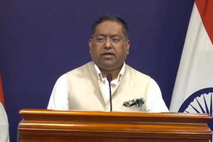 Grain, not guns: MEA rejects Russia's claim on deadly ship attack that killed 4 Indians