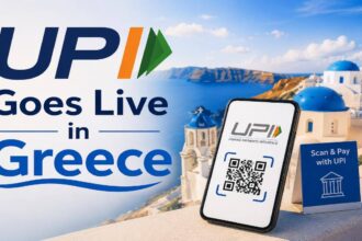 Greece becomes the 10th country to accept India’s UPI; what it means for Indian tourists visiting Europe