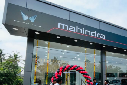'Growth Gems' biz to power Mahindra's next leap