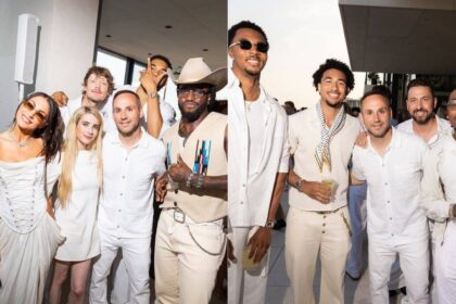Guests at Michael Rubin’s White Party are now eyeing a $45 million Hamptons mansion, know what's special about it