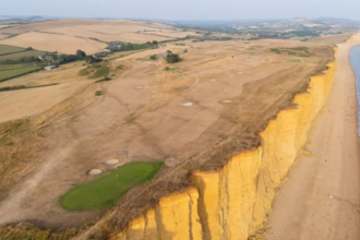 Half of England declared in drought as July records near-zero rainfall