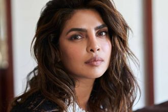 'Happy almost 4th from bed': Priyanka Chopra shares a peek of pre-Fourth of July celebrations in the US with vibrant late nig