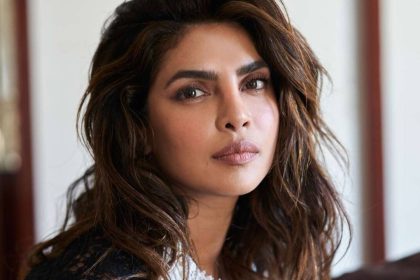 'Happy almost 4th from bed': Priyanka Chopra shares a peek of pre-Fourth of July celebrations in the US with vibrant late nig