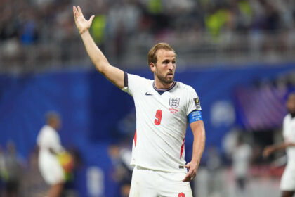 Harry Kane's 'Messi' remark fuels fresh 2030 World Cup speculation