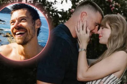 Harry Styles will not attend Taylor Swift-Travis Kelce's wedding