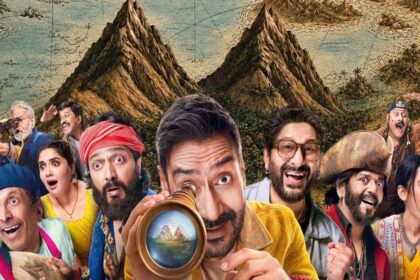 Has Ajay Devgn charged Rs 40 crore for 'Dhamaal 4?' Rest of the cast fees revealed