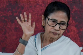 'Have they house arrested her?' TMC cries 'super emergency' over Mamata security