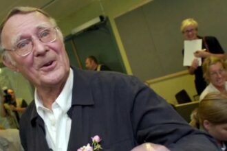 He had the money to buy a private jet, yet this billionaire preferred economy flights, took home free packets of salt and pep