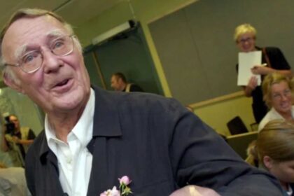 He had the money to buy a private jet, yet this billionaire preferred economy flights, took home free packets of salt and pep