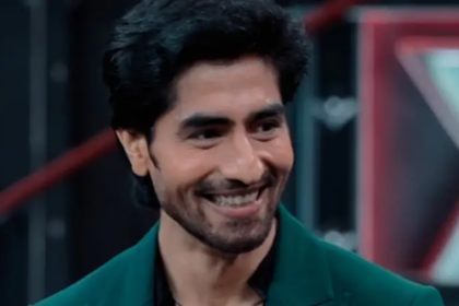 'He is fake': Internet questions Harshad Chopda's emotional revelation on Lock Upp S2 after he shares another secret