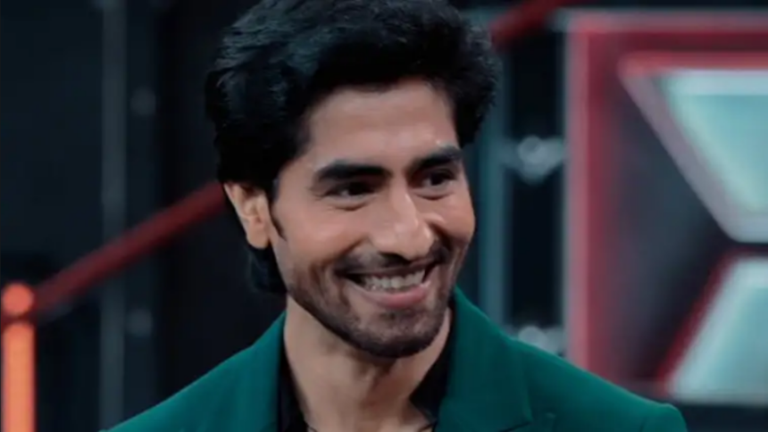'He is fake': Internet questions Harshad Chopda's emotional revelation on Lock Upp S2 after he shares another secret