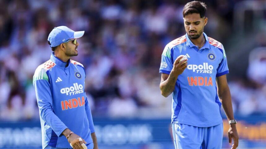 'He was struggling': Ex-India cricketer slams Shubman Gill's captaincy vs England