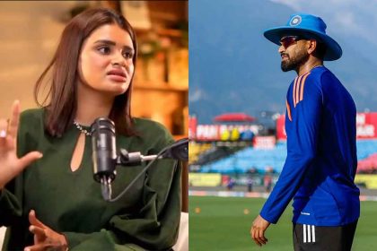 'He will be one of the best captains of India': Shresta backs brother Shreyas Iyer