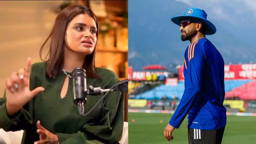 'He will be one of the best captains of India': Shresta backs brother Shreyas Iyer