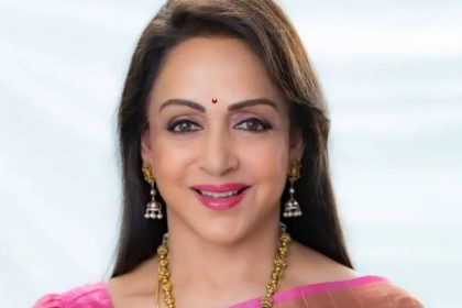 Hema Malini shares on audience's love for Hindi film tracks: 'Not only Indians, but even foreigners listen to our songs'