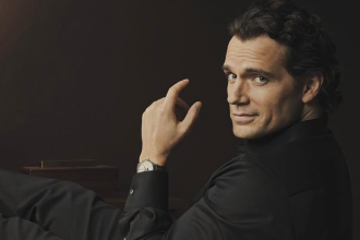 Henry Cavill’s Superman workout: The strength program that helped create one of cinema’s most recognized superhero physiq