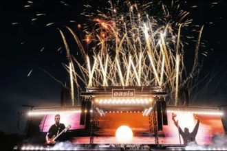 Here’s what we know about Oasis’ upcoming 2027 tour