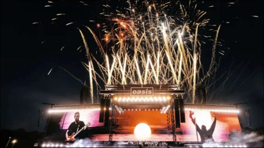 Here’s what we know about Oasis’ upcoming 2027 tour