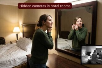 Hidden cameras in hotel rooms: How real is the risk, and ways travellers can protect their privacy