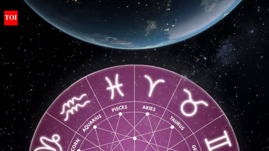 Horoscope Tomorrow, July 29, 2026: Your zodiac insights await