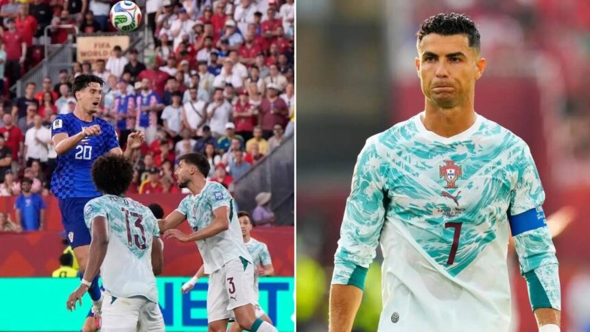 How a cricket technology saved Ronaldo's FIFA World Cup dream - Explained