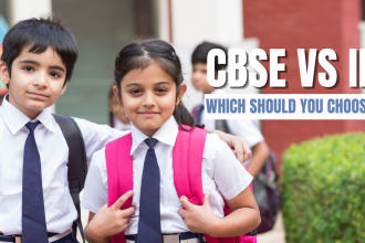 How different are IB and CBSE? Which board is better for your child?