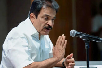 'How is BJP democratically elected?' Congress calls it 'stolen election' after 27 lakh voters deleted