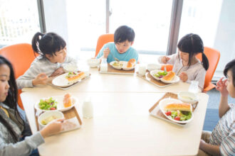 How Japan helped children reach their full height potential