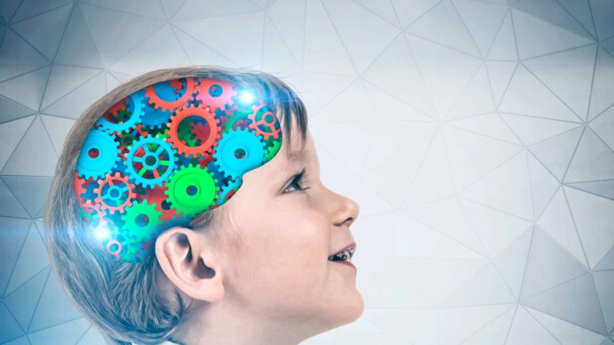 How Kids Form Lifelong Memories: Babies build early recall; lasting stories emerge by age 3