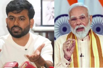 'How long will govt ignore our voices': Dipke writes to PM Modi as protest enters Day 15