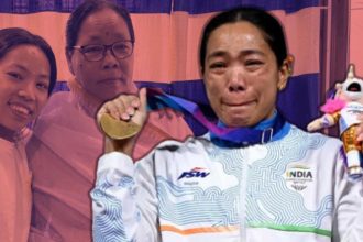 How Mirabai Chanu’s mother’s words shaped her Commonwealth Games gold
