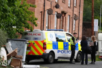 How Scotland tackled violence: From Europe’s ‘murder capital’ to a global case study