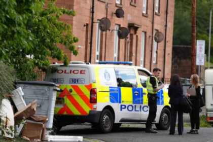 How Scotland tackled violence: From Europe’s ‘murder capital’ to a global case study