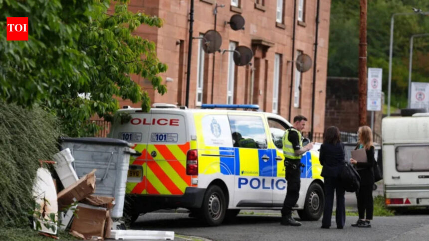 How Scotland tackled violence: From Europe’s ‘murder capital’ to a global case study