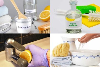 How to clean bathroom tiles without harsh chemicals: 5 Natural methods that really work