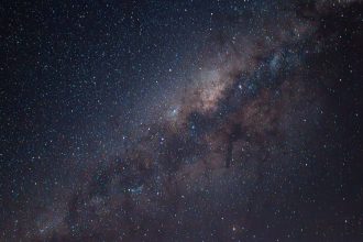 How to see the Milky Way in July 2026: Nasa's dark sky viewing tips