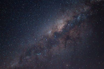 How to see the Milky Way in July 2026: Nasa's dark sky viewing tips