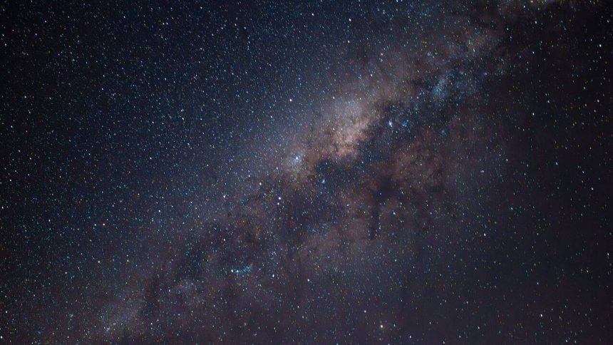 How to see the Milky Way in July 2026: Nasa's dark sky viewing tips