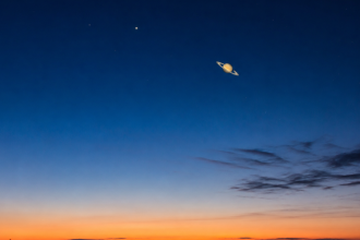 How to watch the ‘ringed planet’ Saturn in July 2026: Best time to watch, location and viewing tips