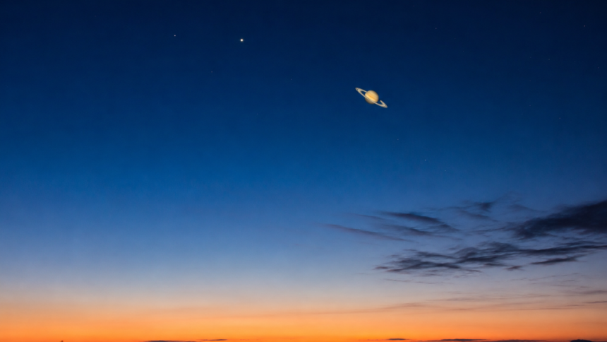 How to watch the ‘ringed planet’ Saturn in July 2026: Best time to watch, location and viewing tips